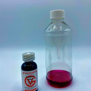 Buy WOCKLEAN Purple online in Australia