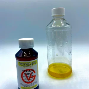 Buy WOCKLEAN Yellow (4oz) In Australia Online