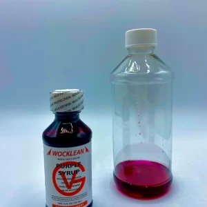 Buy WOCKLEAN Purple (4oz) online in Australia