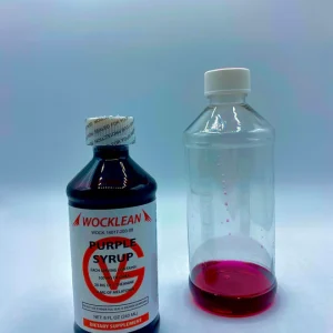 Order WOCKLEAN Purple (8oz) in Australia Online