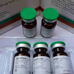 Buy Calypsol Ketamine 500mg/10ml In Australia Online