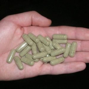 Mescaline Capsules For Sale In Australia Online