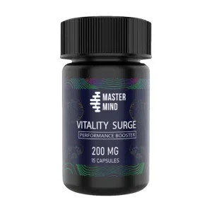 Mastermind – Vitality Surge Capsules For Sale Online