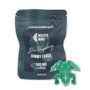 Buy Mastermind – Gummy Frog In Australia Online