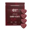Mastermind Cherry Gummy Hearts For Sale In Australia Online