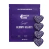 Mastermind – Grape Gummy Hearts For Sale In Australia