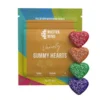 Mastermind Variety Gummy Hearts For Sale in Australia