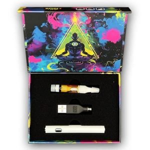 Buy DMT Vape Pen – NN-DMT – Space Trip 1g in Australia Online