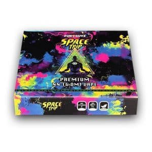 DMT Vape Pen – NN-DMT – Space Trip 1g for sale in Australia