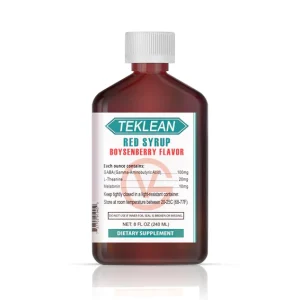 Buy TEKLEAN RED (8oz) online in Australia
