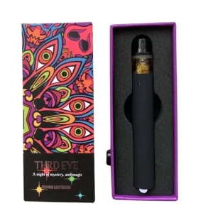 Buy Third Eye DMT Pen 1mL – 500mg DMT In Australia Online