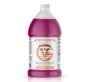 Buy WOCKLEAN Purple (1 Gallon) online in Australia