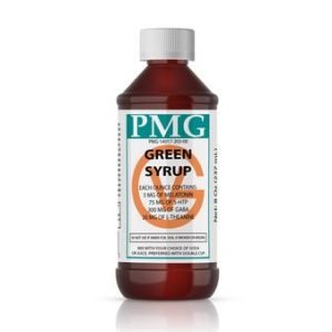 PMG Green (8oz) for Sale Australia